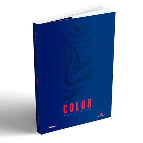 Color BSL-System - Englisch -...