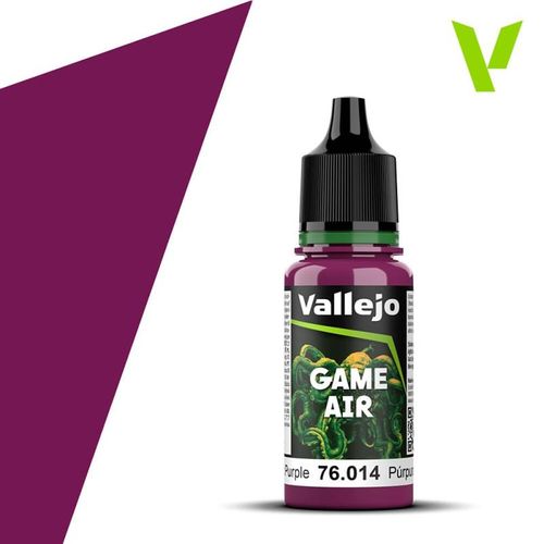 Warlord Violett - 18 ml