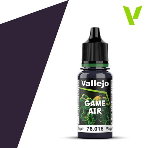 Königliches Violett - 18 ml