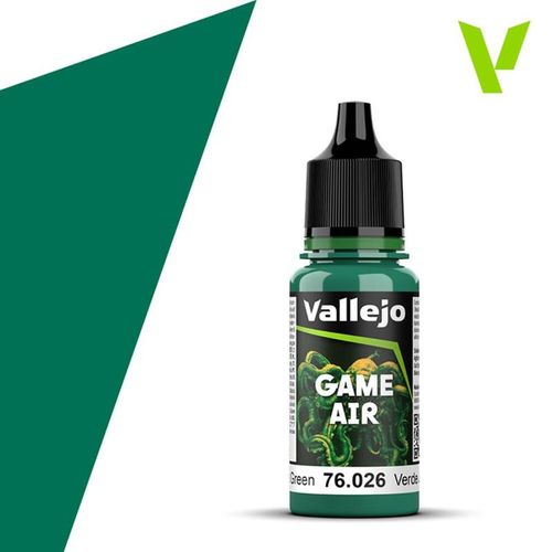 Jadegrün - 18 ml