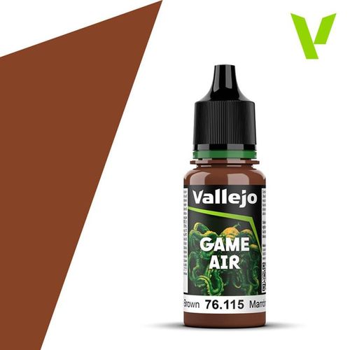 Grunge-Braun - 18 ml