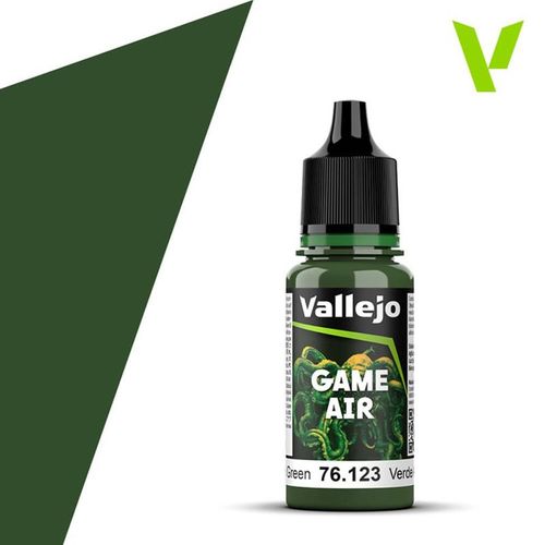 Engelsgrün - 18 ml