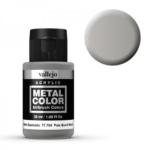 Metal Color 704 - Hell...