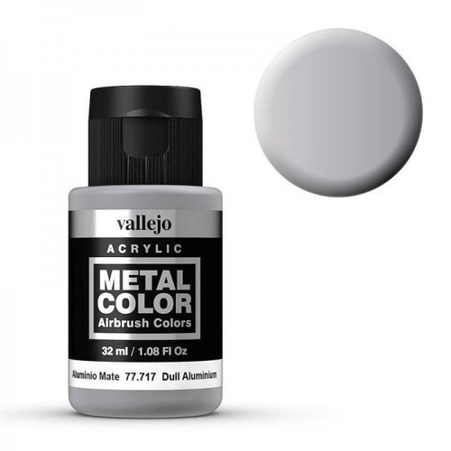 Metal Color 717 - mattes...