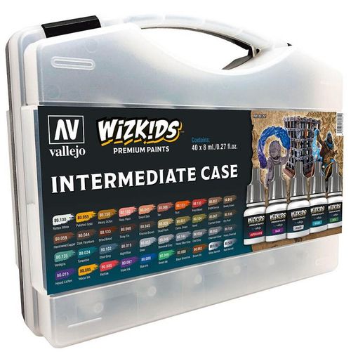 WizKids Advanced-Set -...