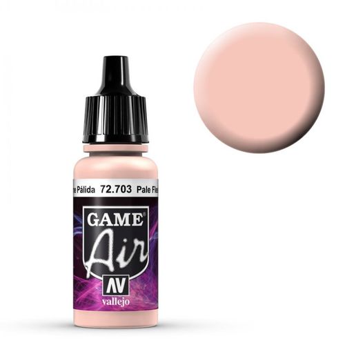 Pale Fresh - 17 ml