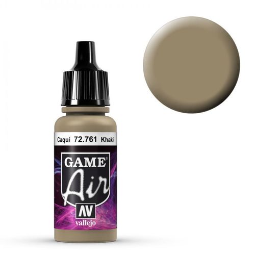 Khaki - 17 ml