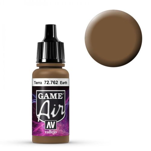 Earth - 17 ml