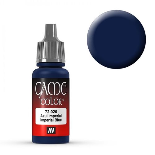 Imperial Blue - 17 ml