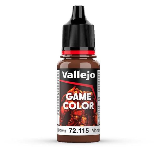 Grunge Braun - 18 ml