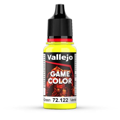Gallengrün - 18 ml