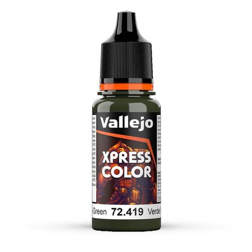 Pest-Grün - 18 ml