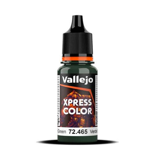 Wald-Grün - 18 ml