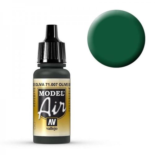 Model Air - Olivgrün (Olive...
