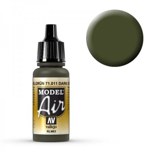 Model Air - Panzergrün (Tank...