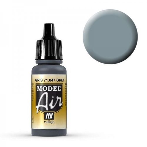 Model Air - US Grau (US Grey)...