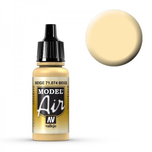 Model Air - Feldbraun (Radome...