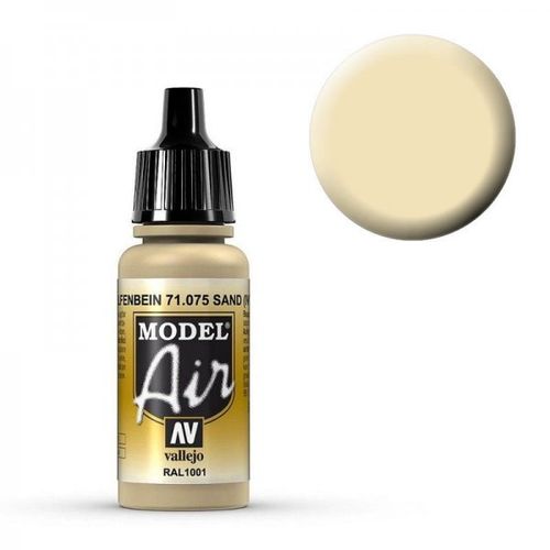 Model Air - Sand (Sand) - 17...
