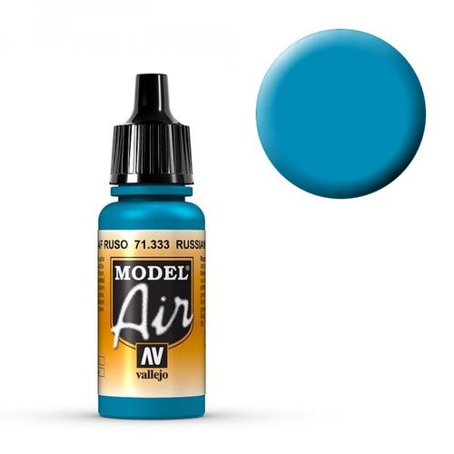 Model Air - Russisches AF...