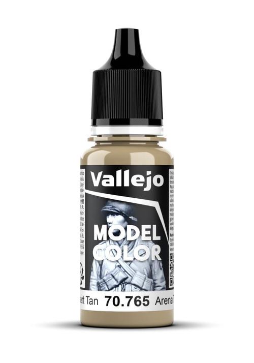 Wüstenbräune [18 ml]
