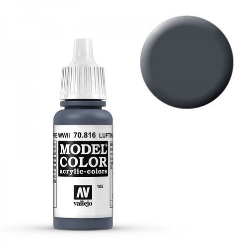 Model Color - Luftw. Uniform...