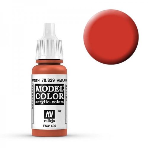 Model Color - Rotorange...