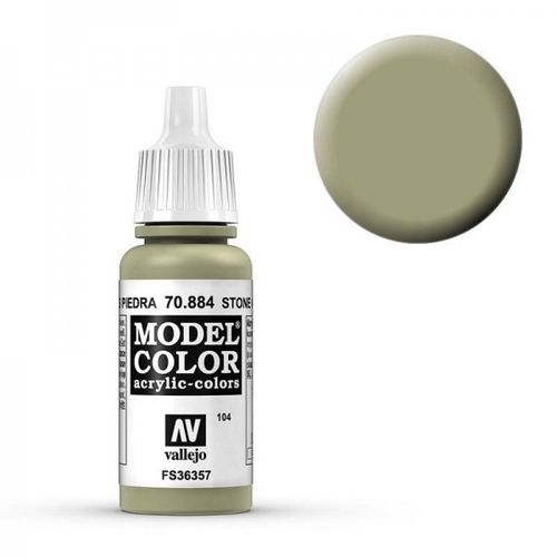 Model Color - Steingrau...