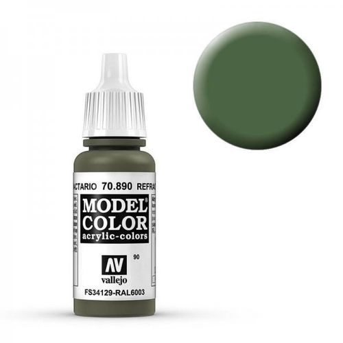 Model Color - Olivgrün...