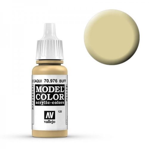Model Color - Beige (Buff)...