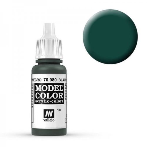 Model Color - Tannengrün...