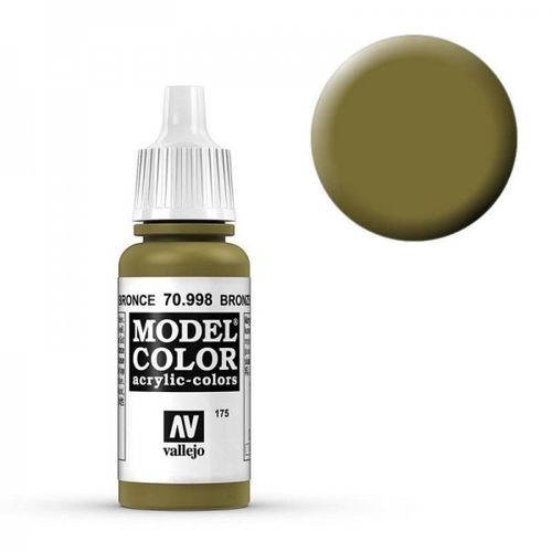 Model Color - Bronze (Bronze)...