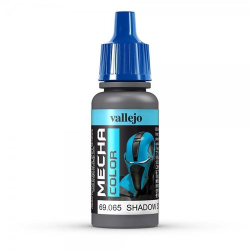 dunkler Stahl, 17 ml