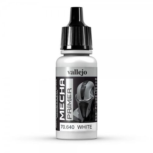 Weiss, 17 ml