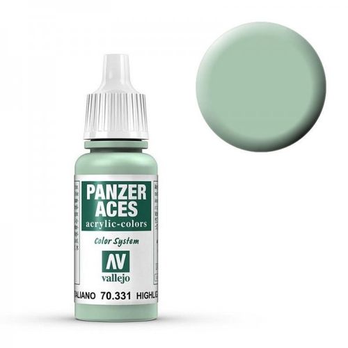 Panzer Aces 031 Highlight...