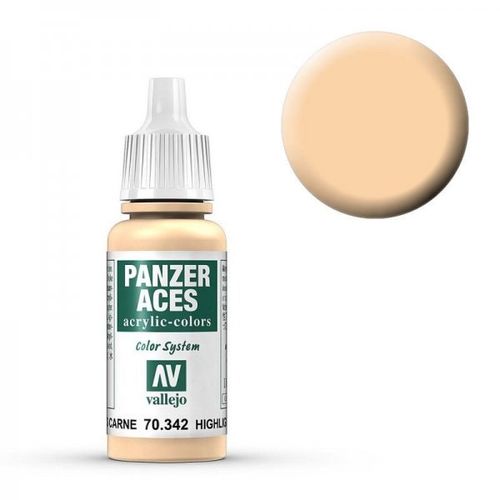 Panzer Aces 042 Highlight...