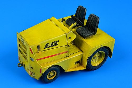 United Tractor GC-340/SM340...