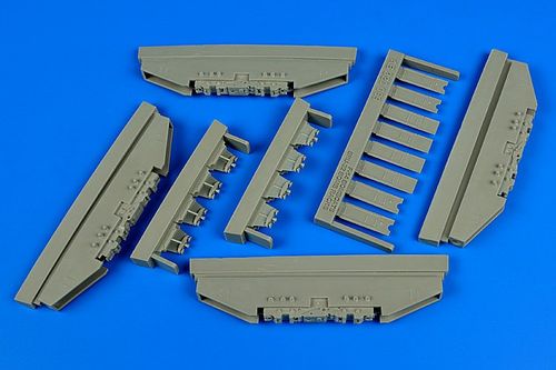 BRU-32 bomb racks for F-14...