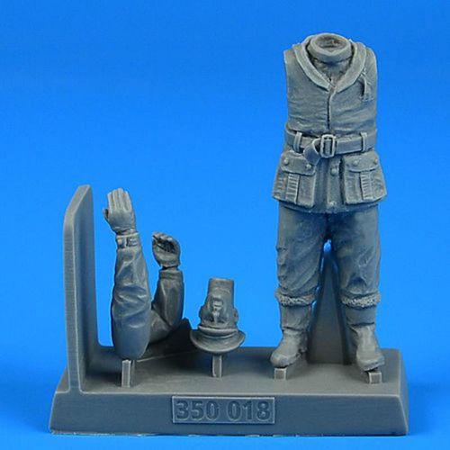 British WW2 Sailor - HMS...