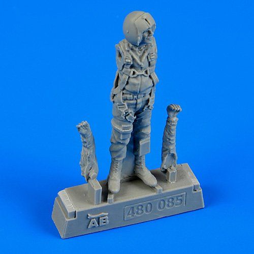 U.S.A.F.Fighter pilot Vietnam...