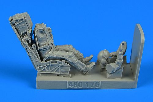 US Navy Fighter/Attack Pilot...