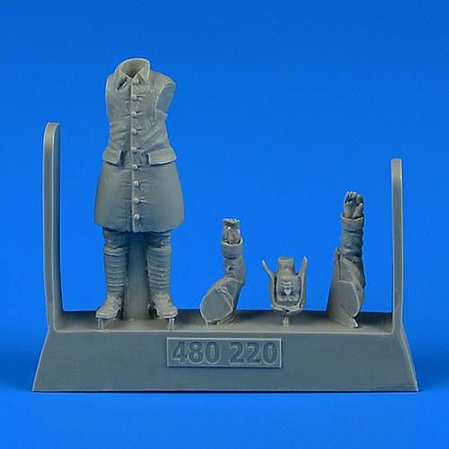 Royal Flying Corps (RFC) WWI...