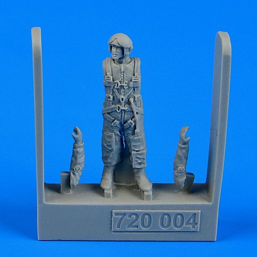 Soviet naval air force...