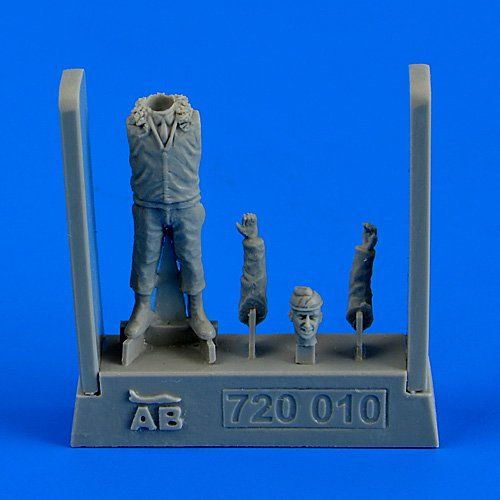 U.S.A.F. Fighter Pilot-Korean...