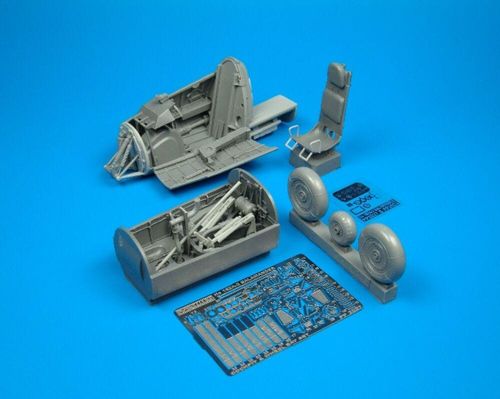 Heinkel He 162 A-2 [Revell]