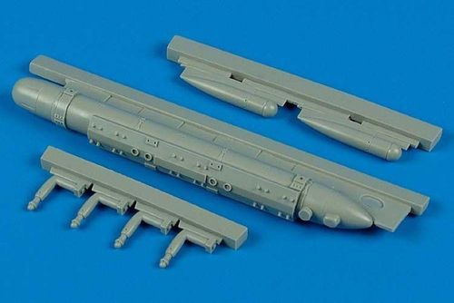 AN/ALQ-188 Electronic Attack...