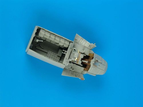 F-15C Eagle (early ver.) -...