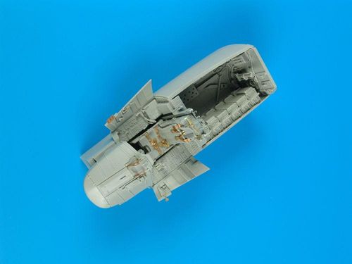 F-15C Eagle (late ver.) -...