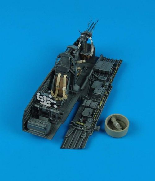 Junkers Ju 87 D/G Stuka -...