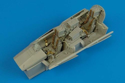 Tornado IDS - Cockpit set...