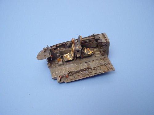 Heinkel He 219 A-7 UHU -...
